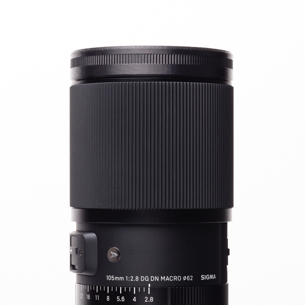 ミニマムレンズフード MIN-LH 105F28DN ASA