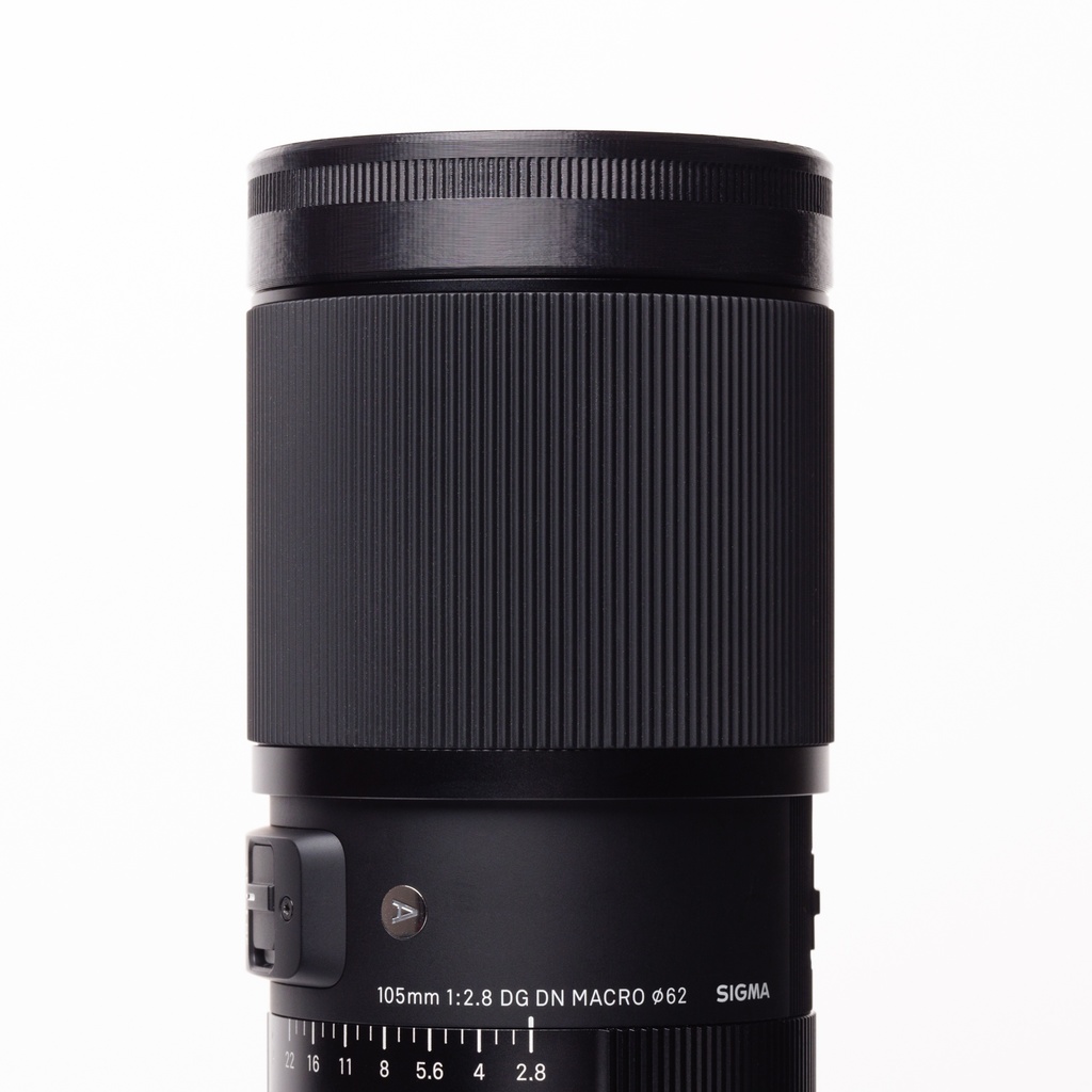 ミニマムレンズフード MIN-LH 105F28DN ASA