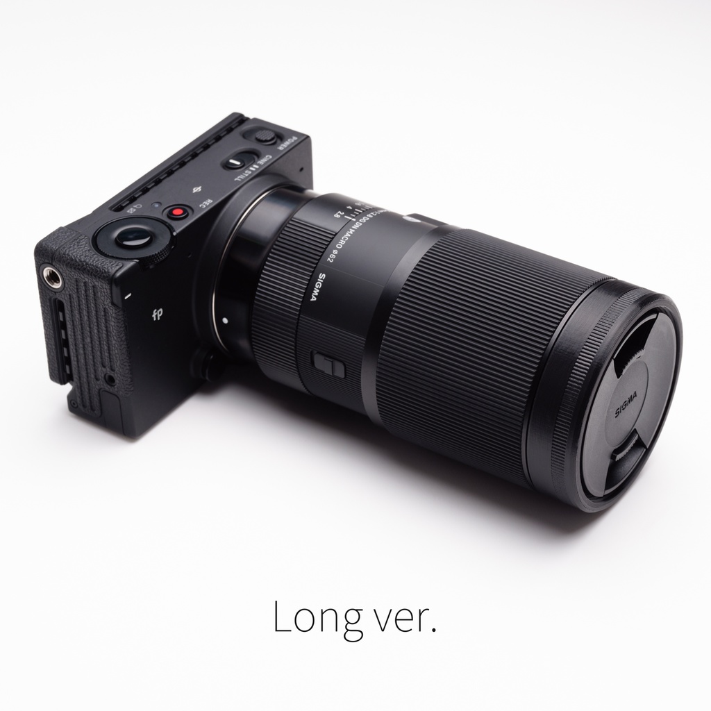 ミニマムレンズフード MIN-LH 105F28DN ASA