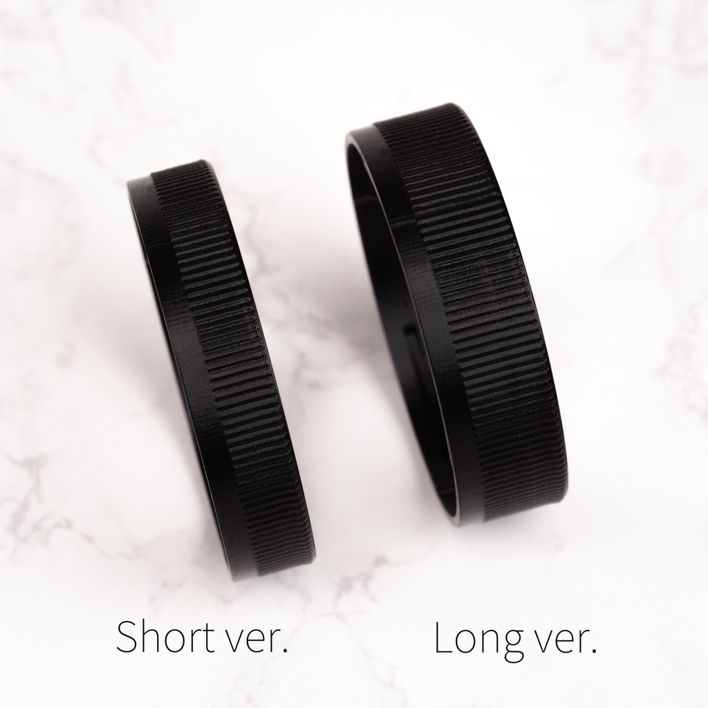 ミニマムレンズフード MIN-LH ⌀55i ASA