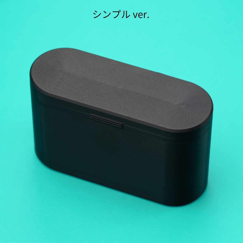 カメラ風35mmフィルムケース 35FC-3