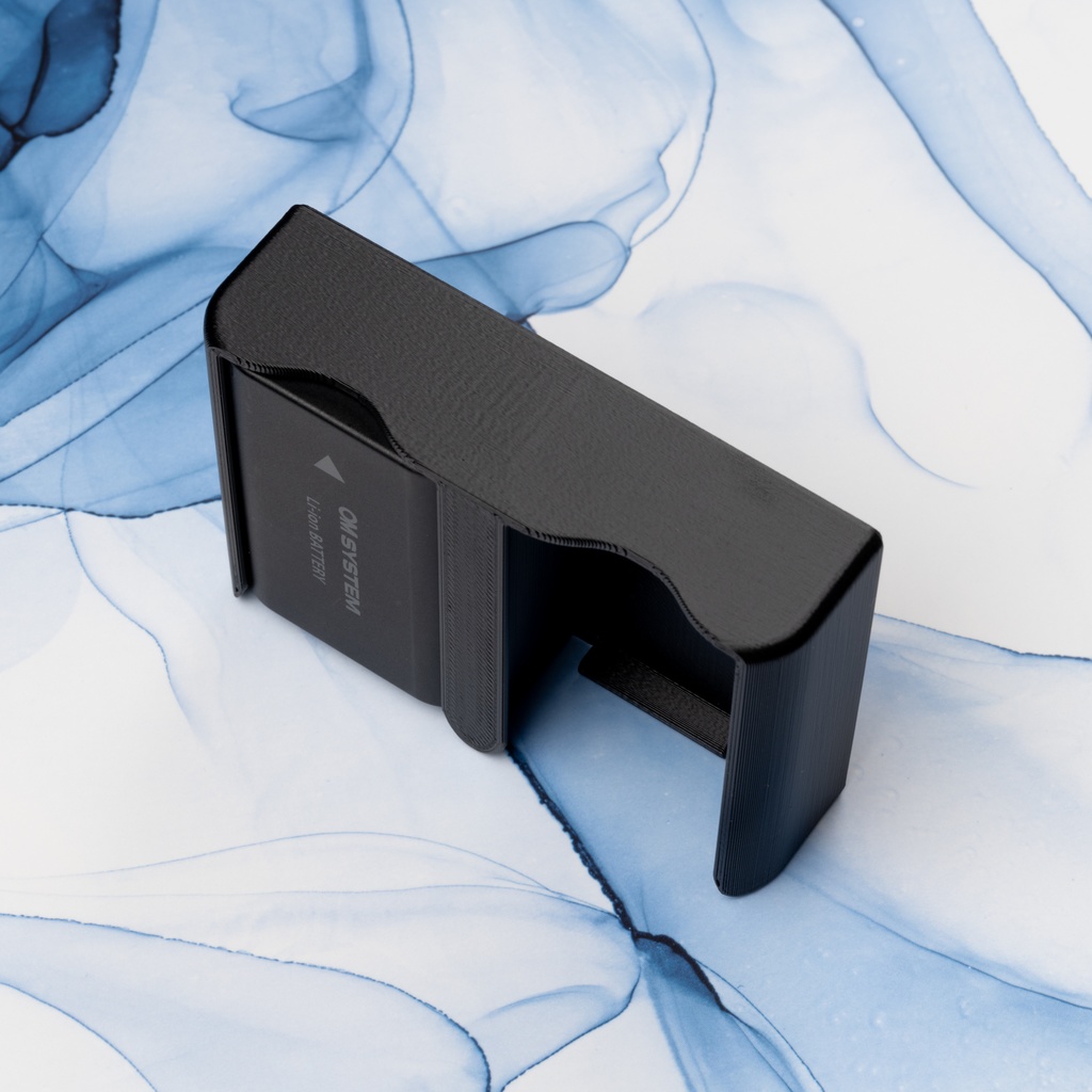 BC-OMX1 (バッテリーケース for OM SYSTEM BLX-1)