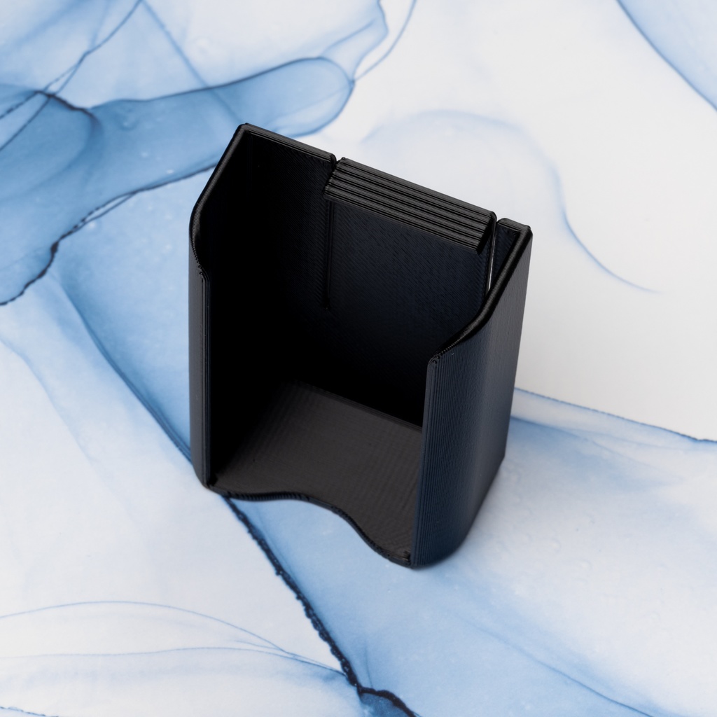 BC-OMX1 (バッテリーケース for OM SYSTEM BLX-1)