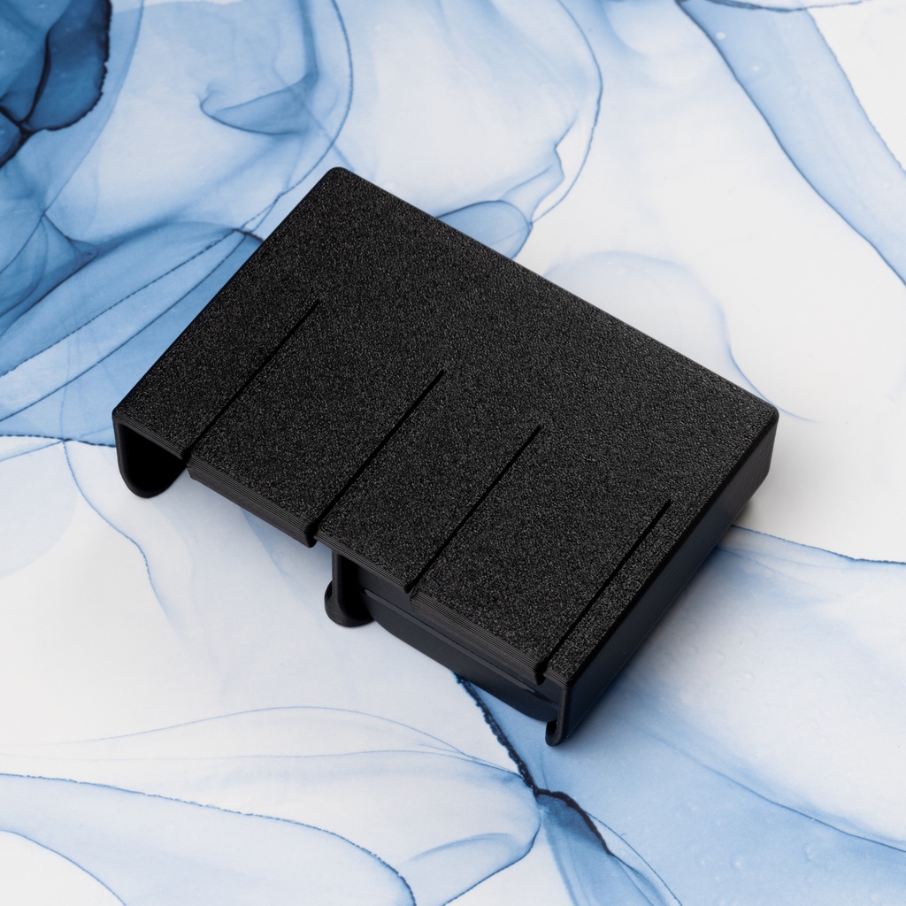 BC-OMX1 (バッテリーケース for OM SYSTEM BLX-1)