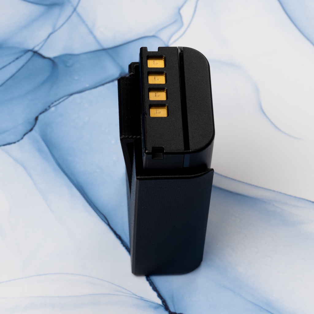 BC-OMX1 (バッテリーケース for OM SYSTEM BLX-1)