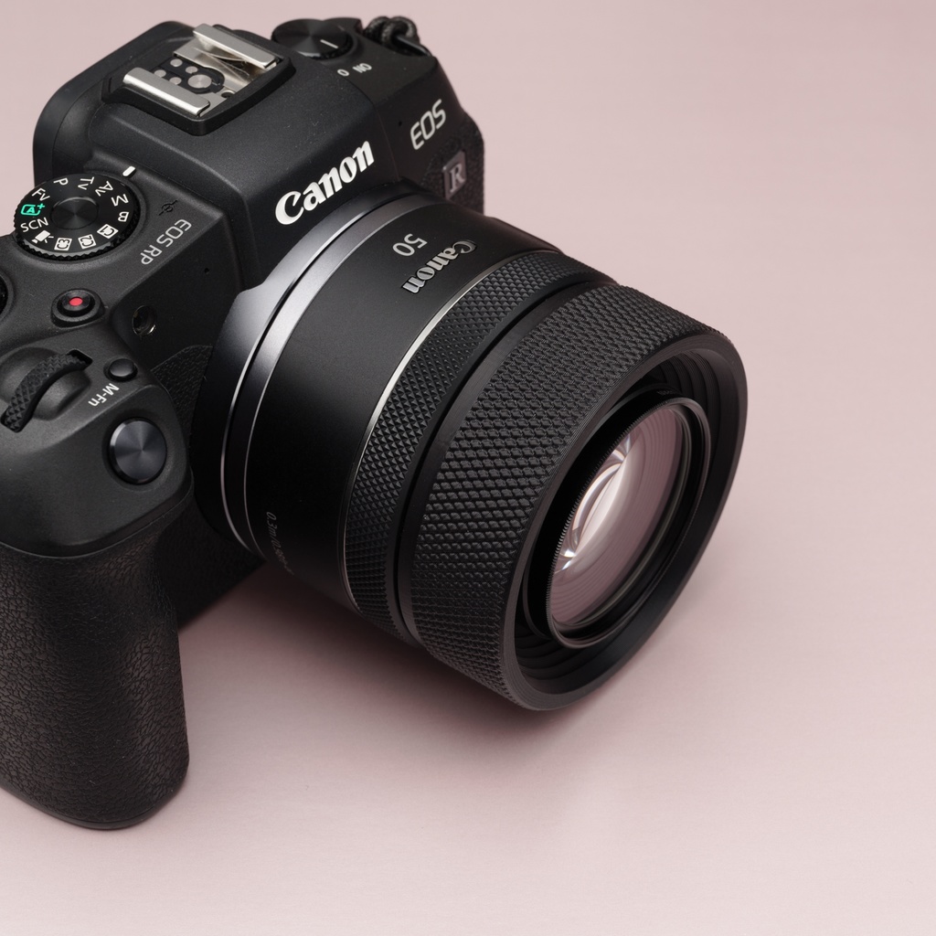 ミニマムレンズフード MIN-LH RFΦ43 ASA