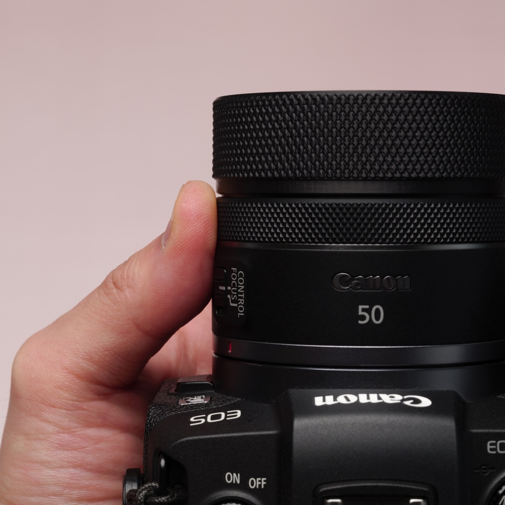 ミニマムレンズフード MIN-LH RFΦ43 ASA