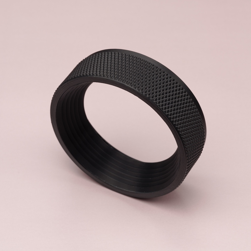 ミニマムレンズフード MIN-LH RFΦ43 ASA