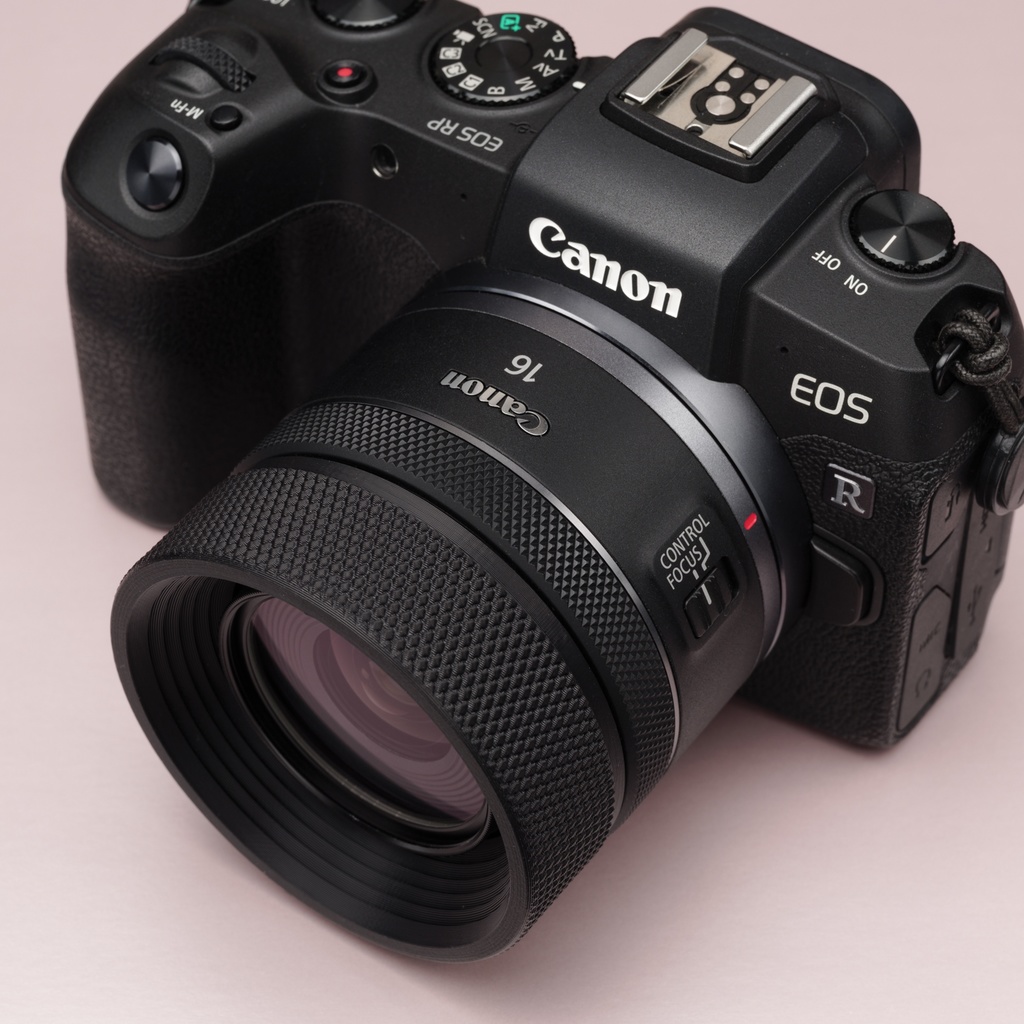 ミニマムレンズフード MIN-LH RFΦ43 ASA