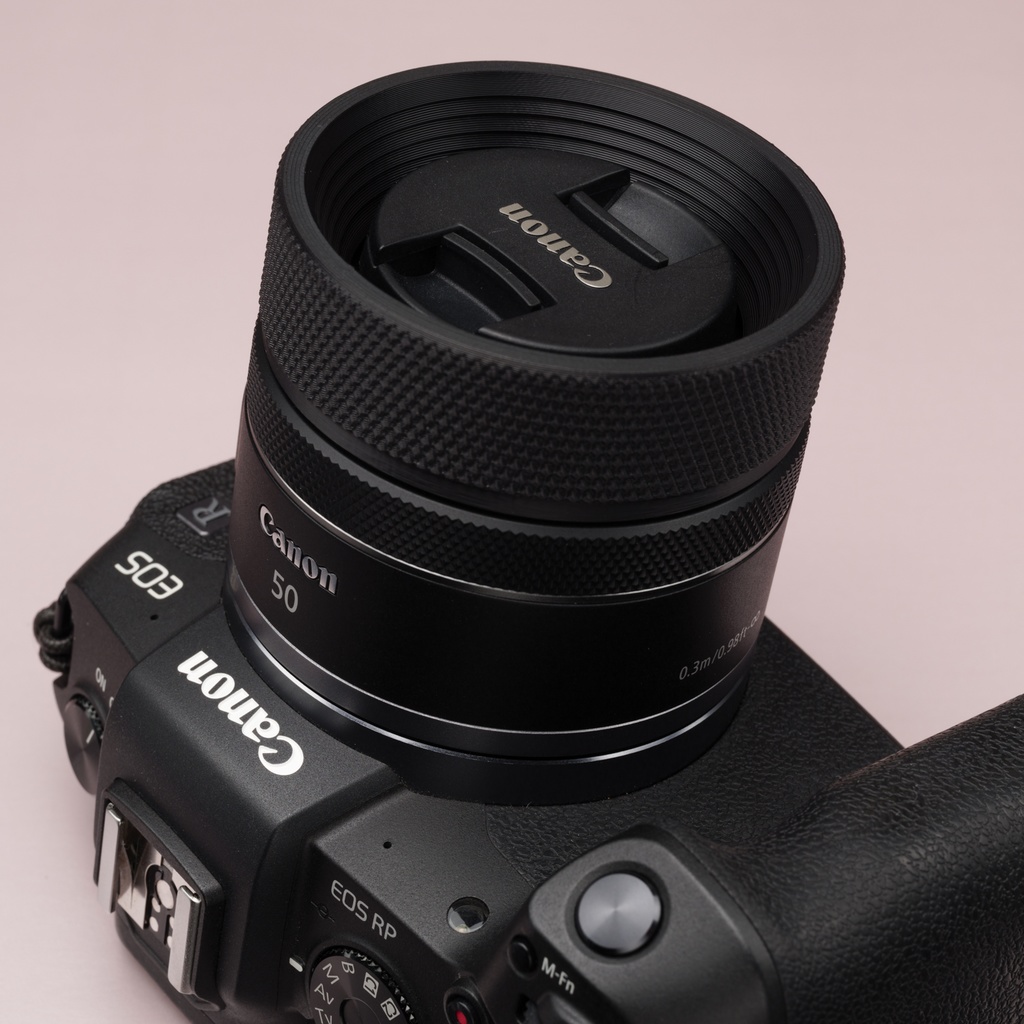 ミニマムレンズフード MIN-LH RFΦ43 ASA