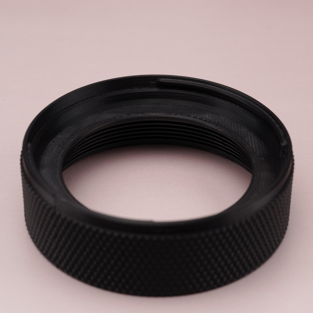 ミニマムレンズフード MIN-LH RFΦ43 ASA