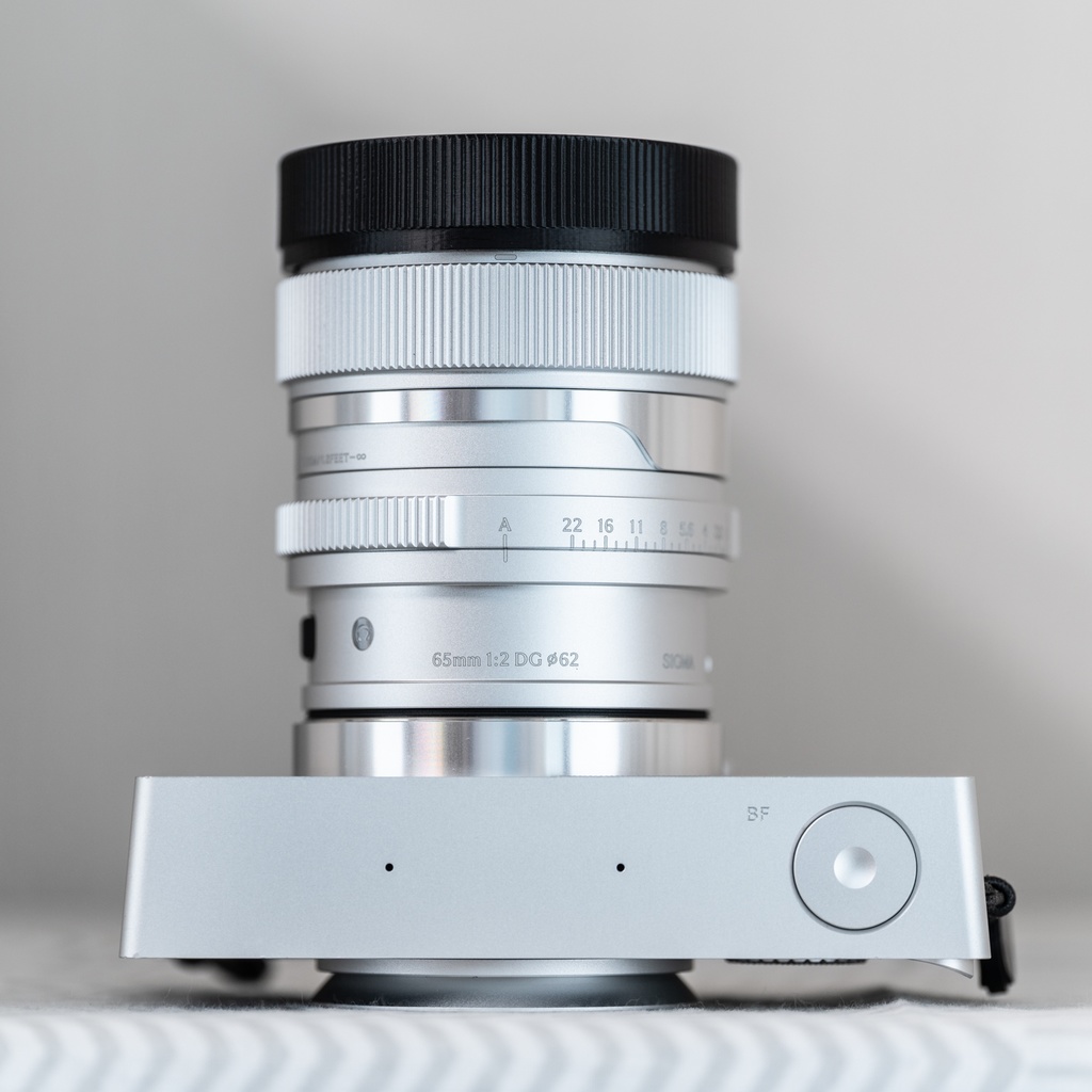 ミニマムレンズフード MIN-LH ⌀62i ASA