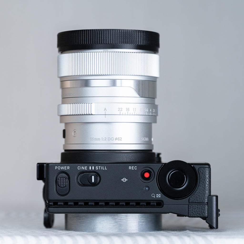 ミニマムレンズフード MIN-LH ⌀62i ASA