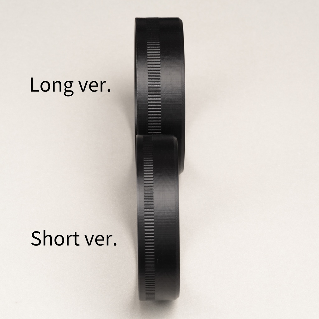 ミニマムレンズフード MIN-LH 28-70 ASA