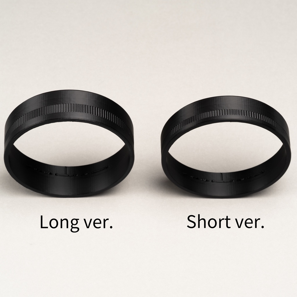 ミニマムレンズフード MIN-LH 28-70 ASA