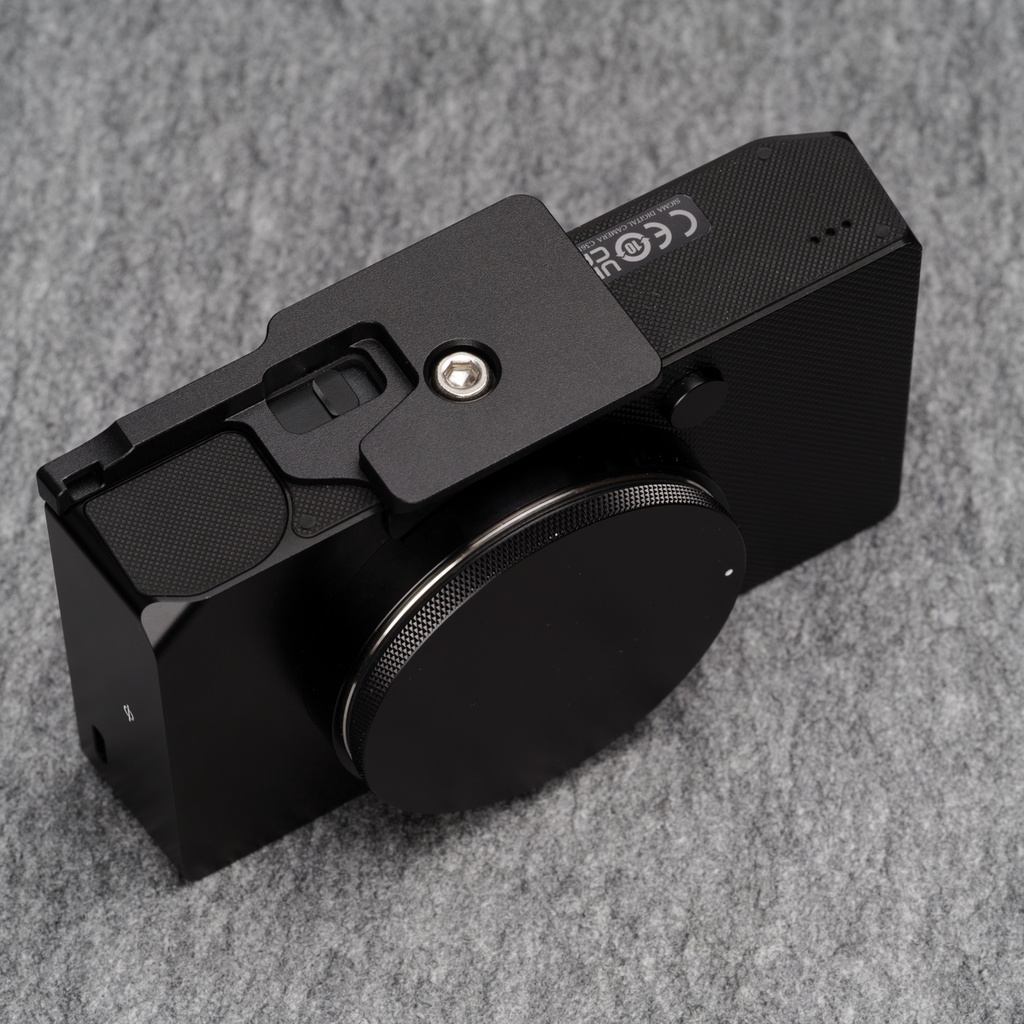 SIGMA BF用 両吊りボトムプレート KBP-C361