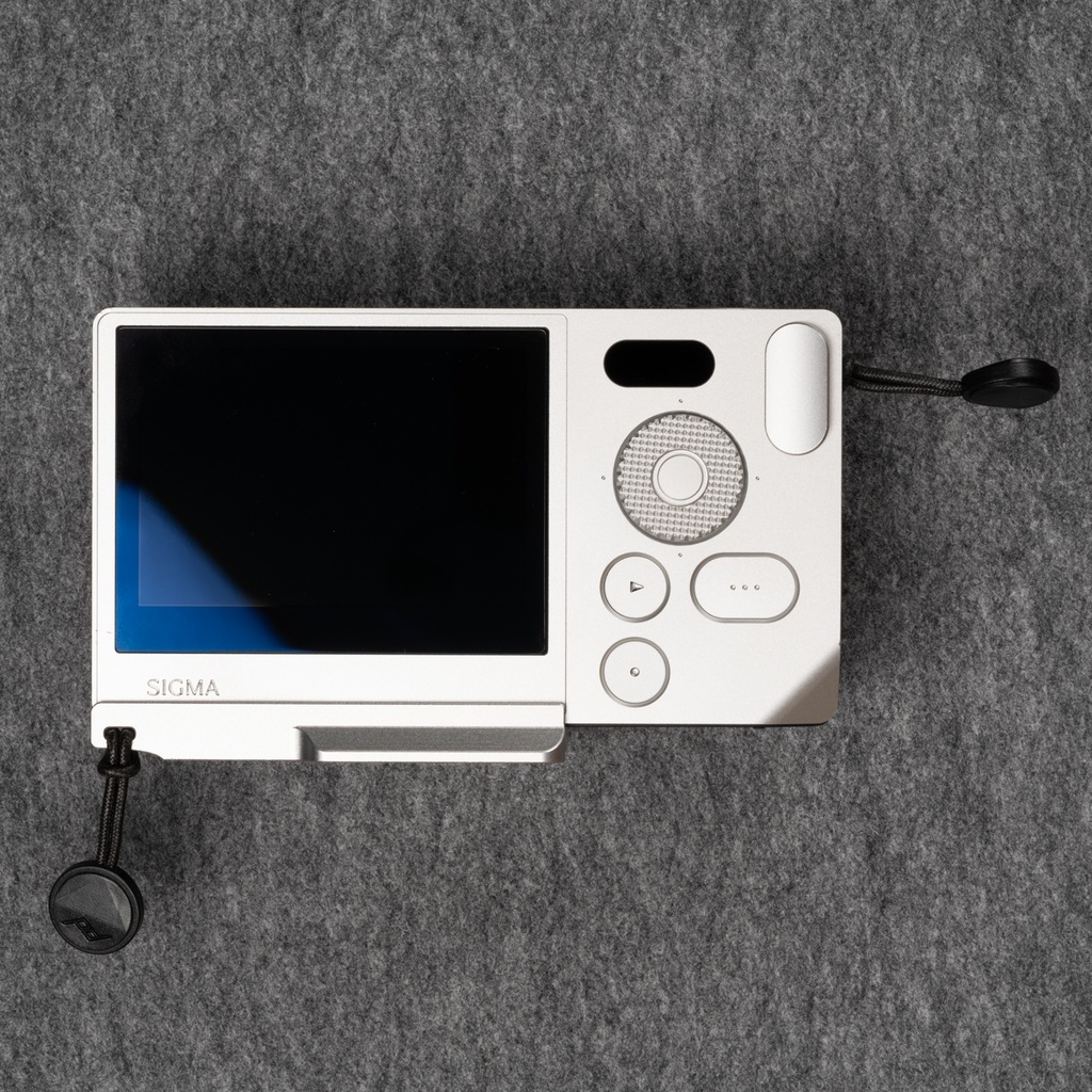 SIGMA BF用 両吊りボトムプレート KBP-C361