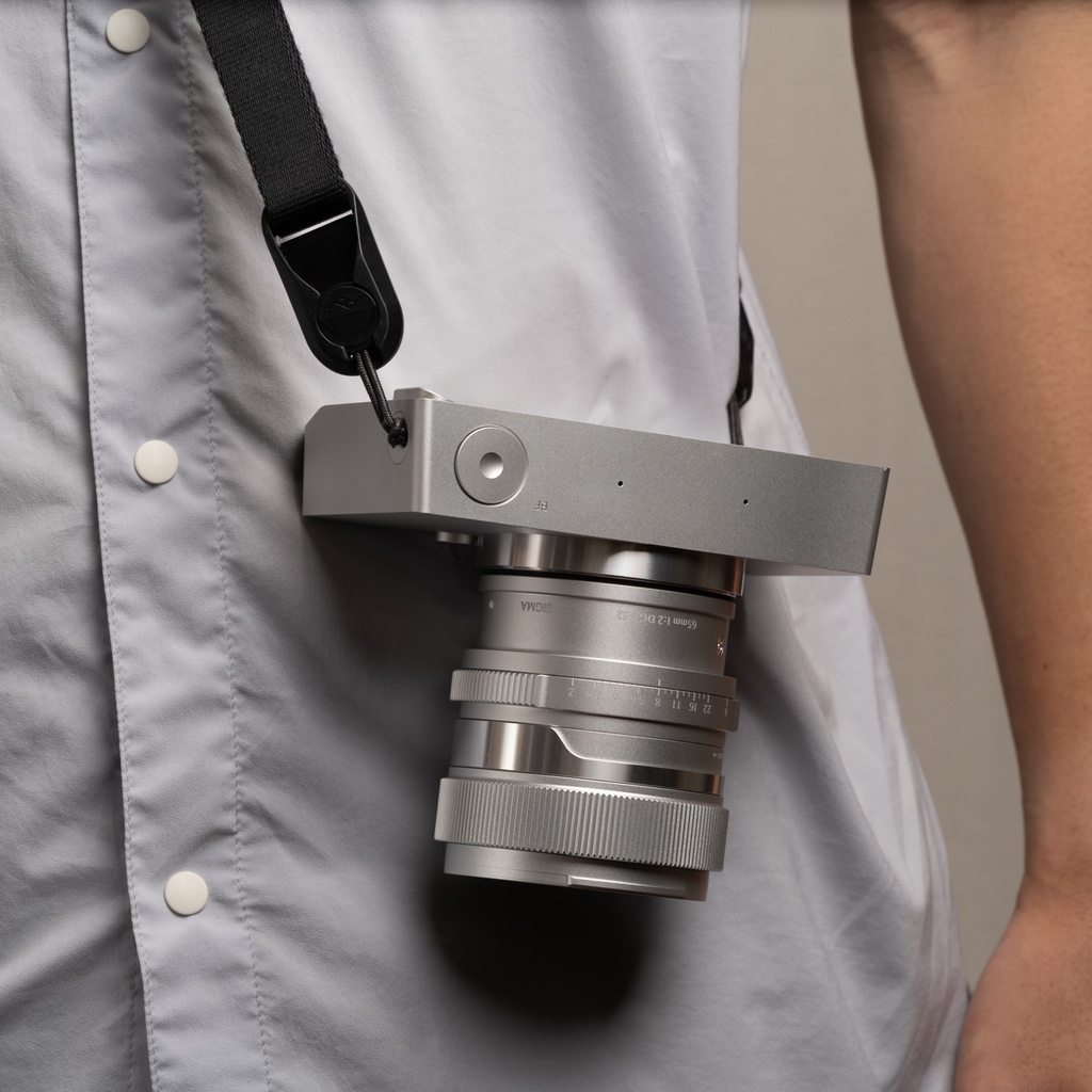 SIGMA BF用 両吊りボトムプレート KBP-C361