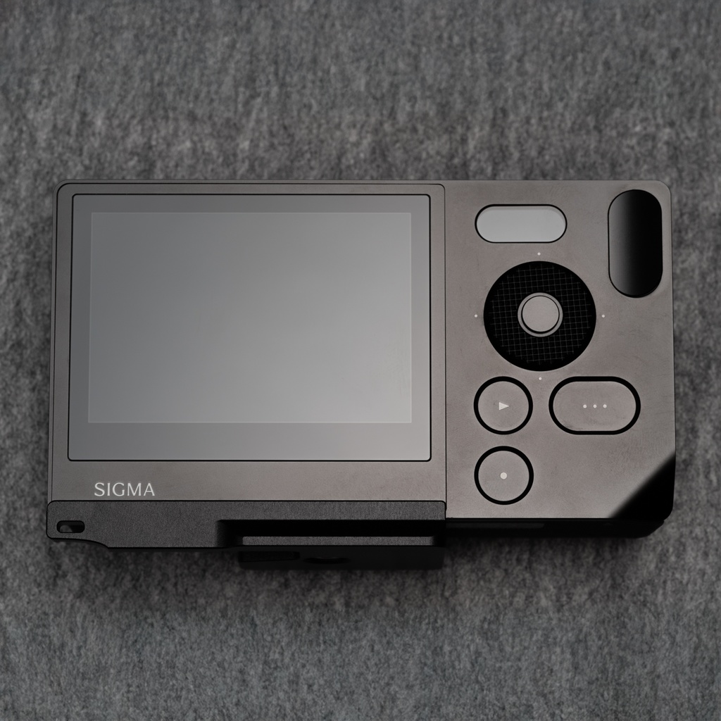 SIGMA BF用 両吊りボトムプレート KBP-C361