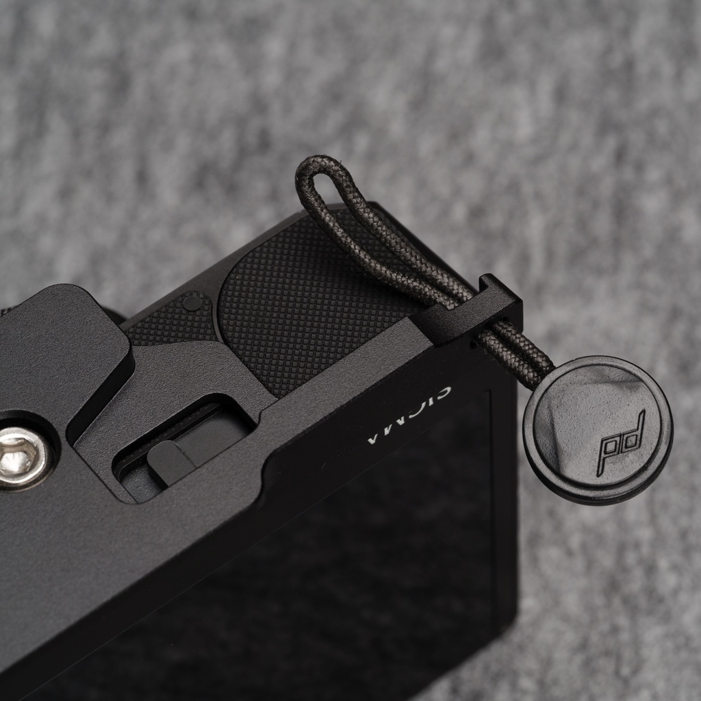 SIGMA BF用 両吊りボトムプレート KBP-C361