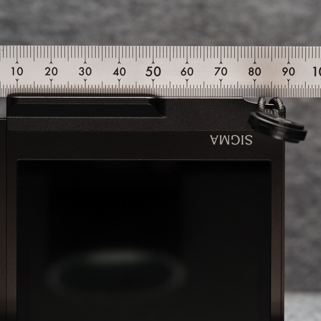 SIGMA BF用 両吊りボトムプレート KBP-C361