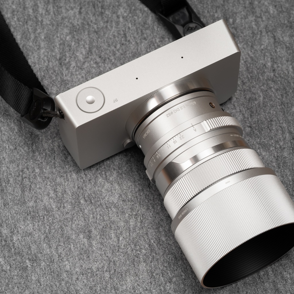 SIGMA BF用 両吊りボトムプレート KBP-C361