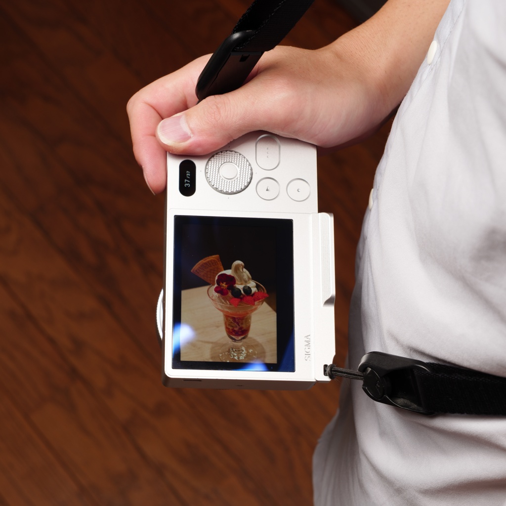 SIGMA BF用 両吊りボトムプレート KBP-C361