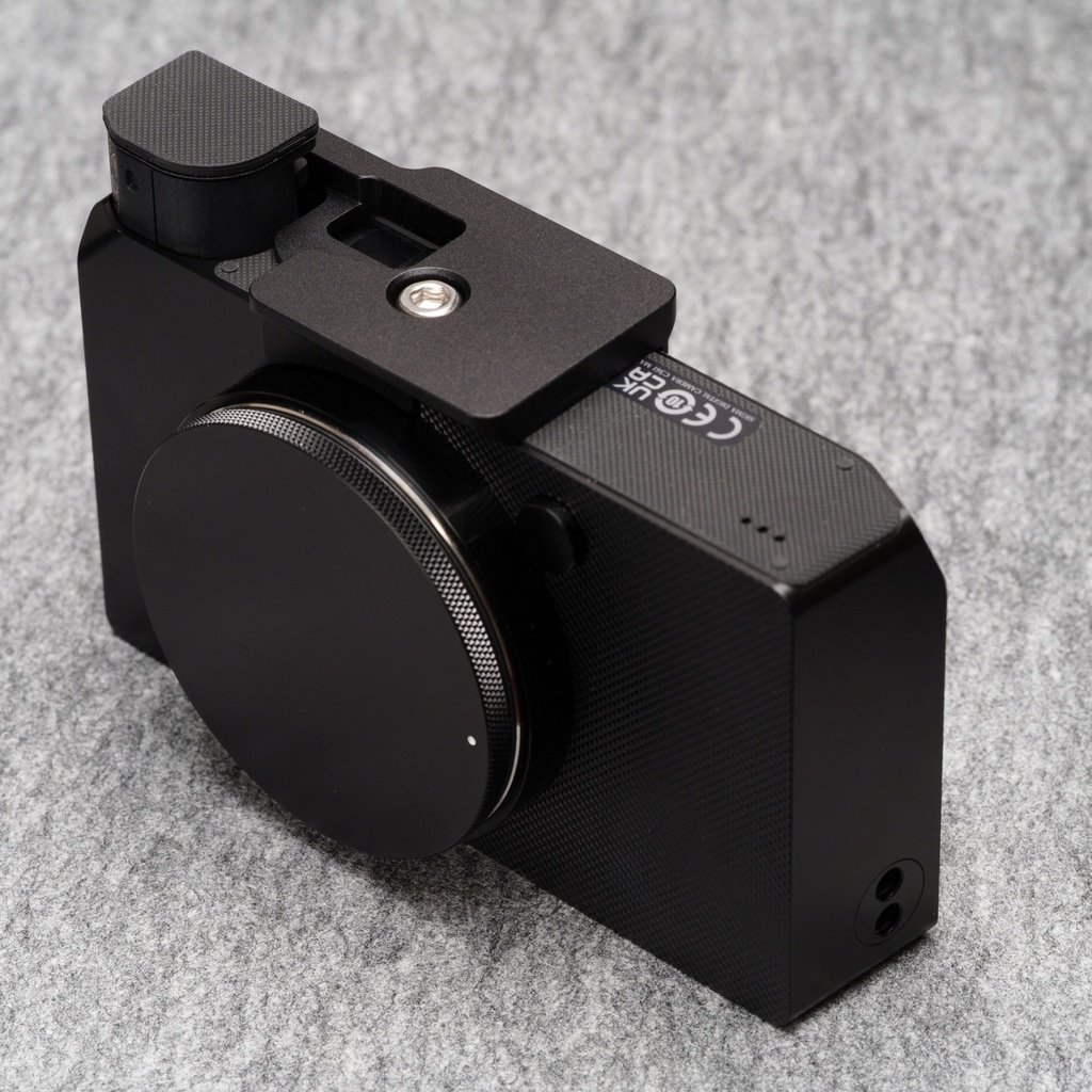 SIGMA BF用 両吊りボトムプレート KBP-C361