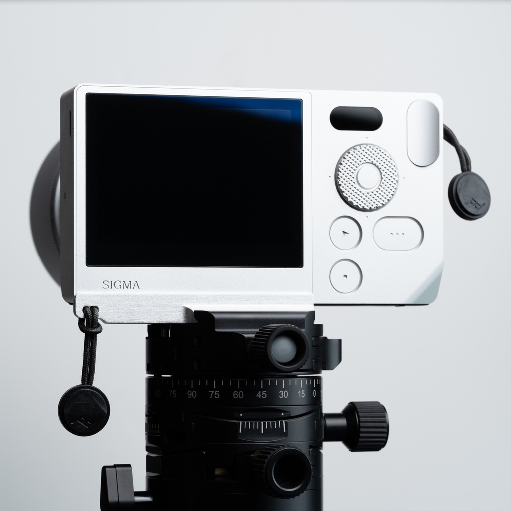 SIGMA BF用 両吊りボトムプレート KBP-C361