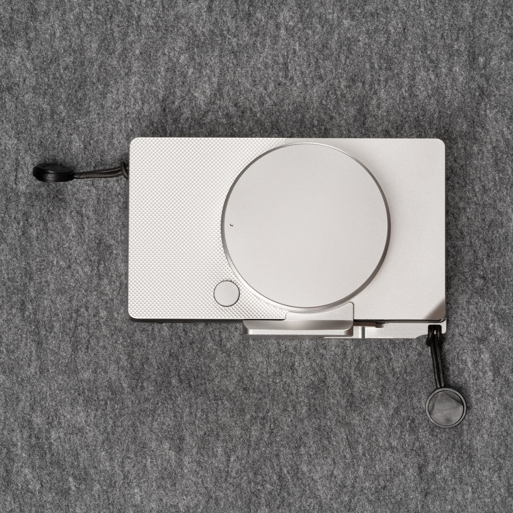 SIGMA BF用 両吊りボトムプレート KBP-C361