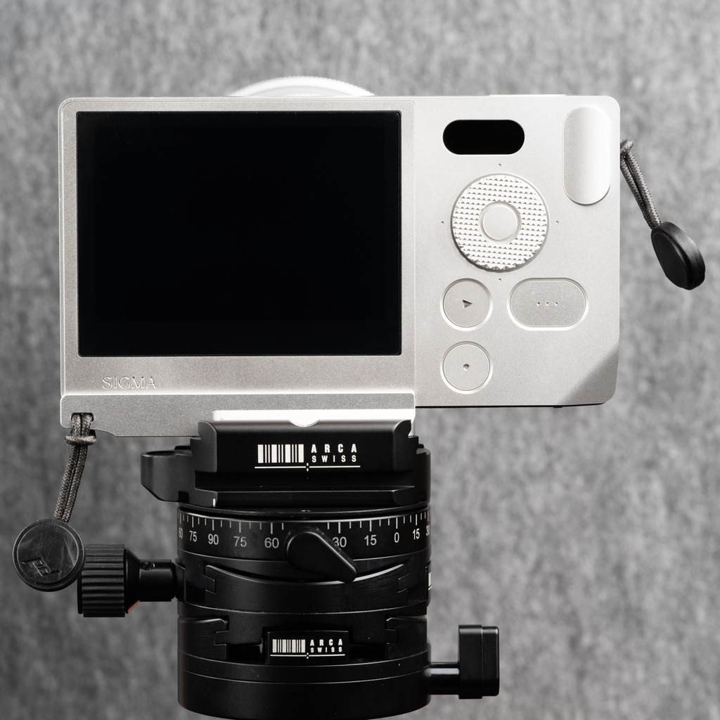 SIGMA BF用 両吊りボトムプレート KBP-C361