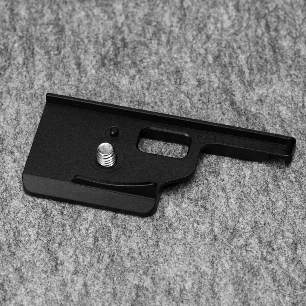 SIGMA BF用 両吊りボトムプレート KBP-C361