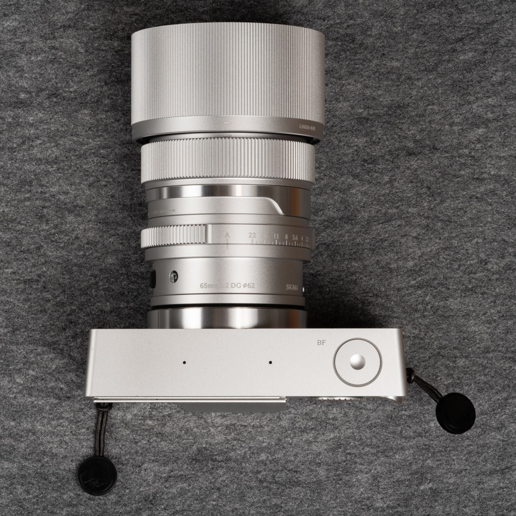 SIGMA BF用 両吊りボトムプレート KBP-C361