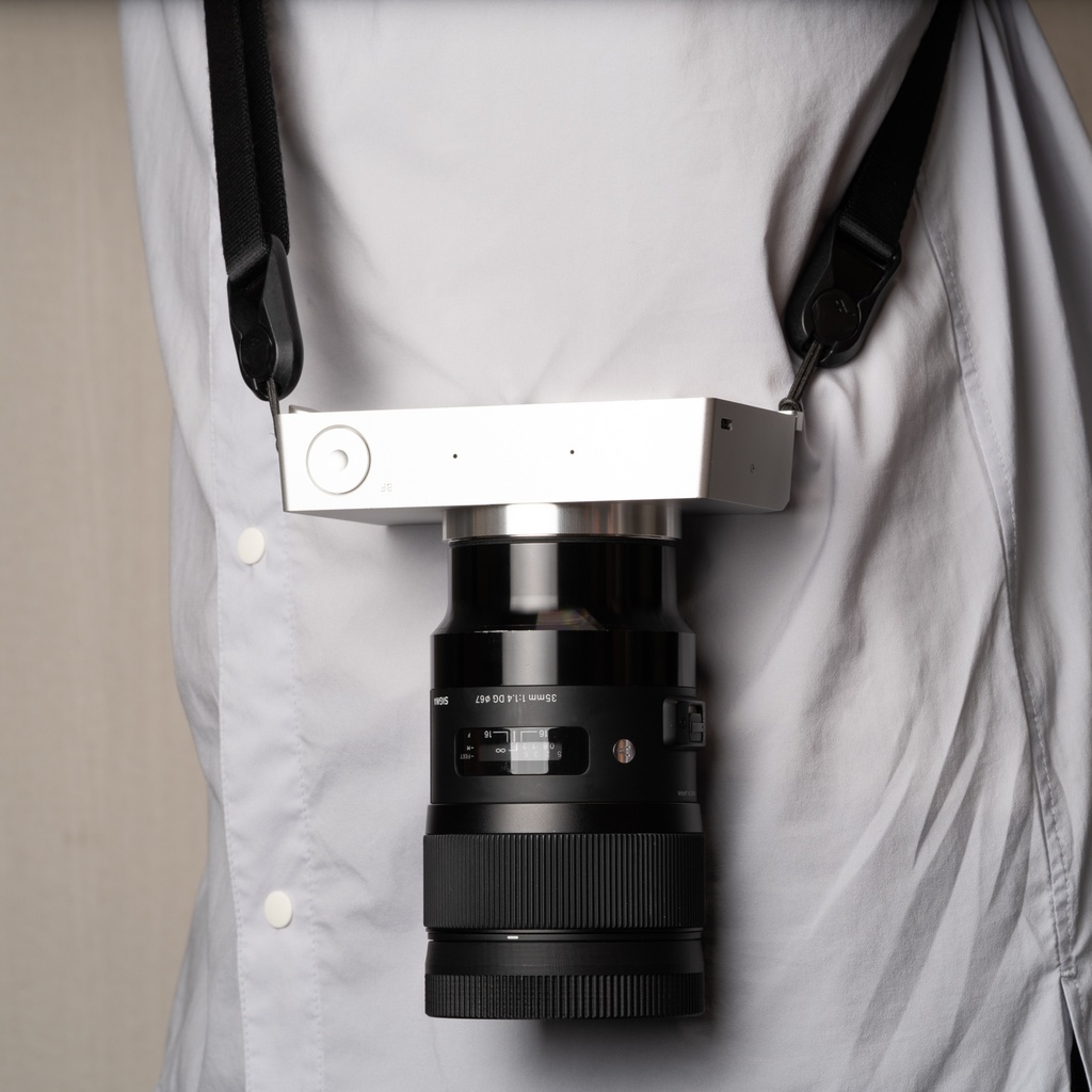 SIGMA BF用 両吊りボトムプレート KBP-C361