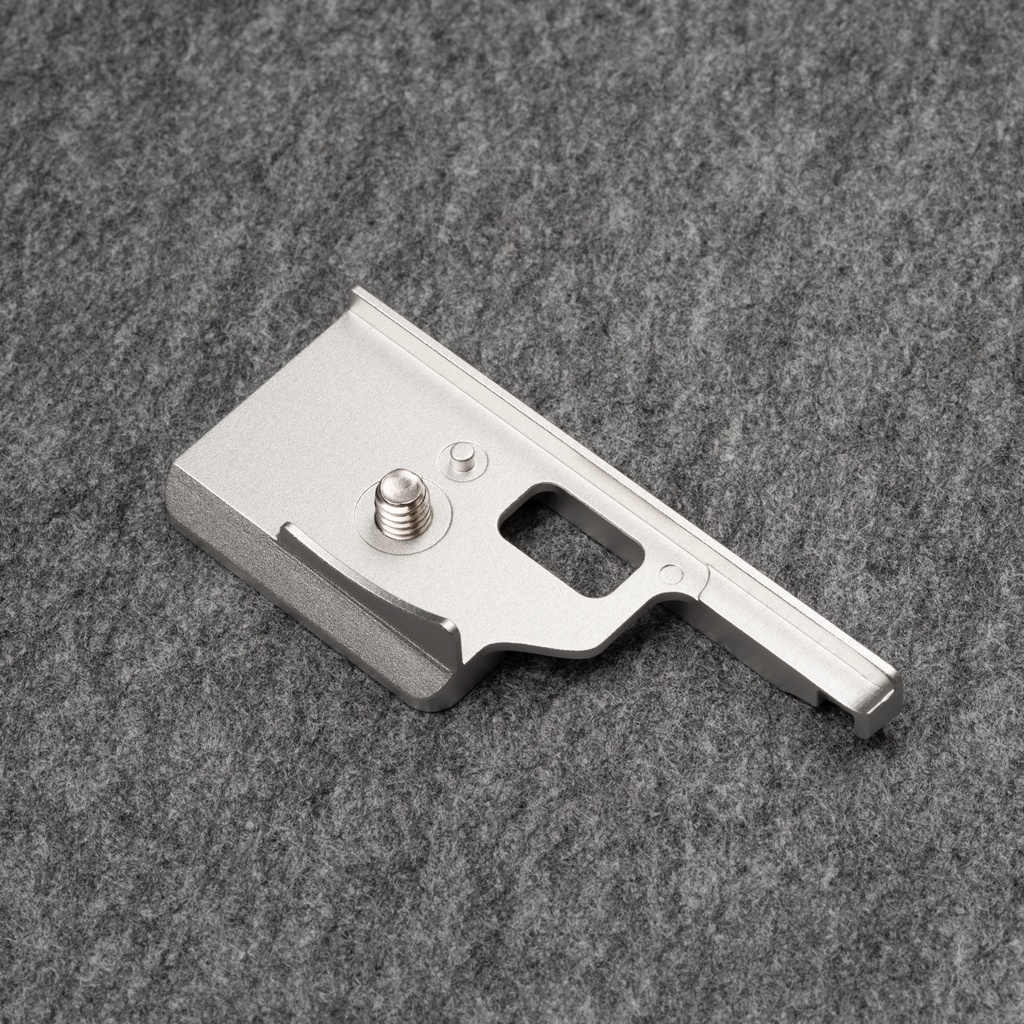 SIGMA BF用 両吊りボトムプレート KBP-C361