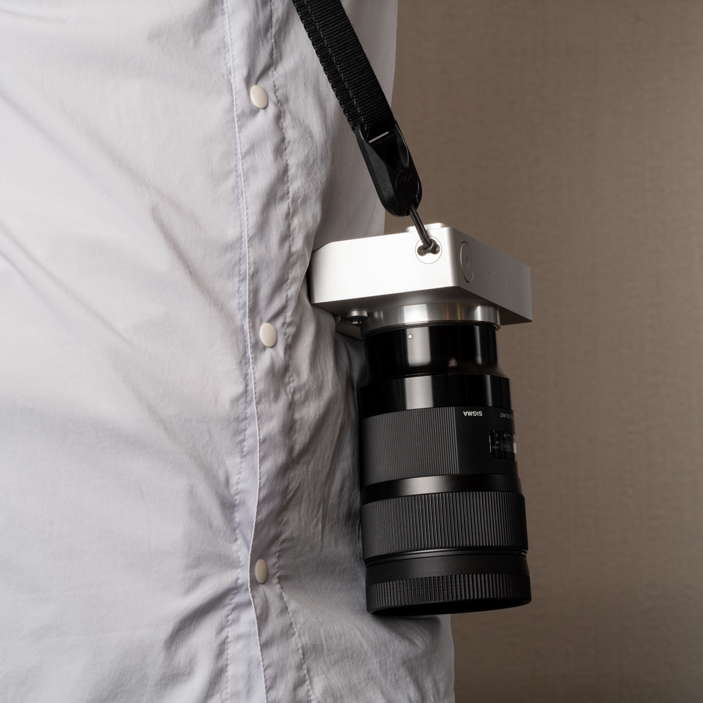 SIGMA BF用 両吊りボトムプレート KBP-C361