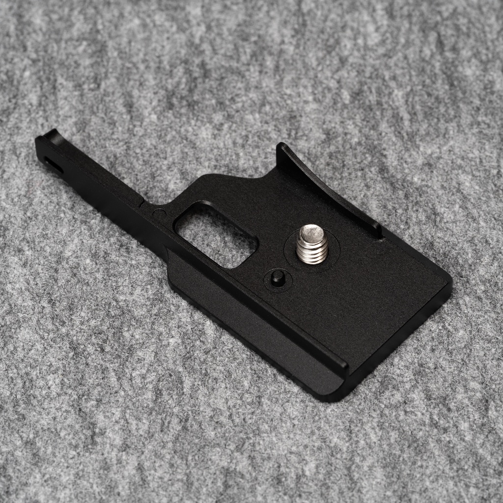 SIGMA BF用 両吊りボトムプレート KBP-C361