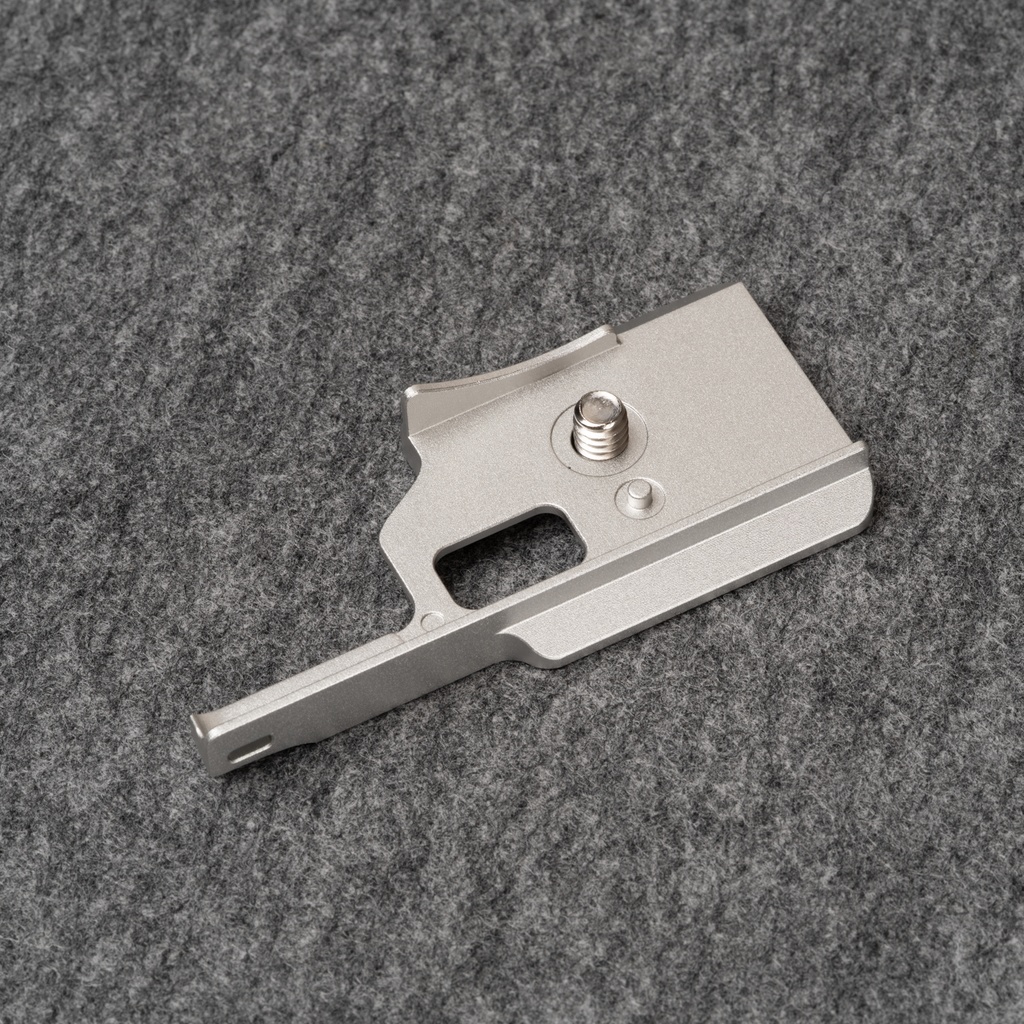 SIGMA BF用 両吊りボトムプレート KBP-C361