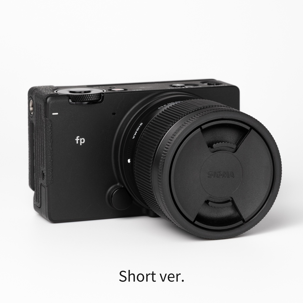 ミニマムレンズフード MIN-LH 56DC ASA