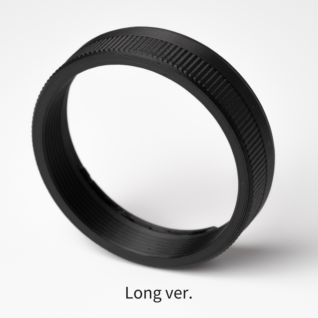 ミニマムレンズフード MIN-LH 56DC ASA