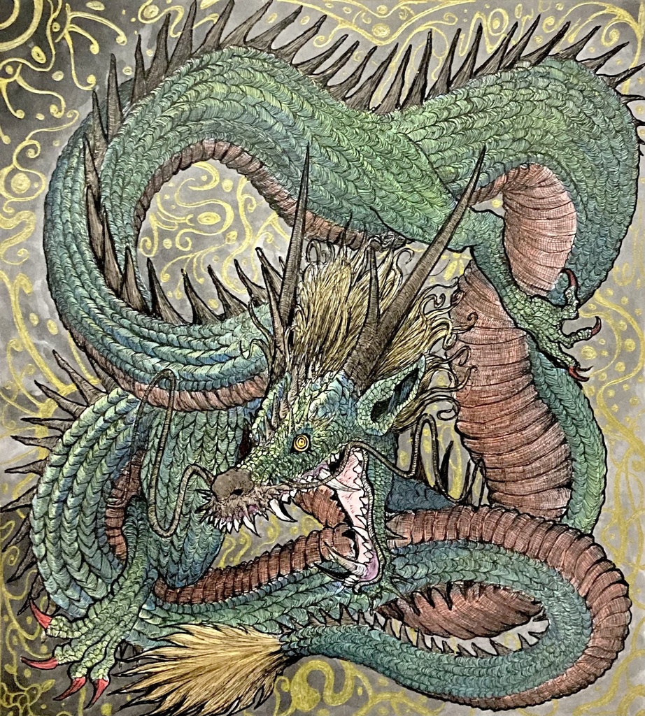 【オーダーメイド】リクエスト色紙