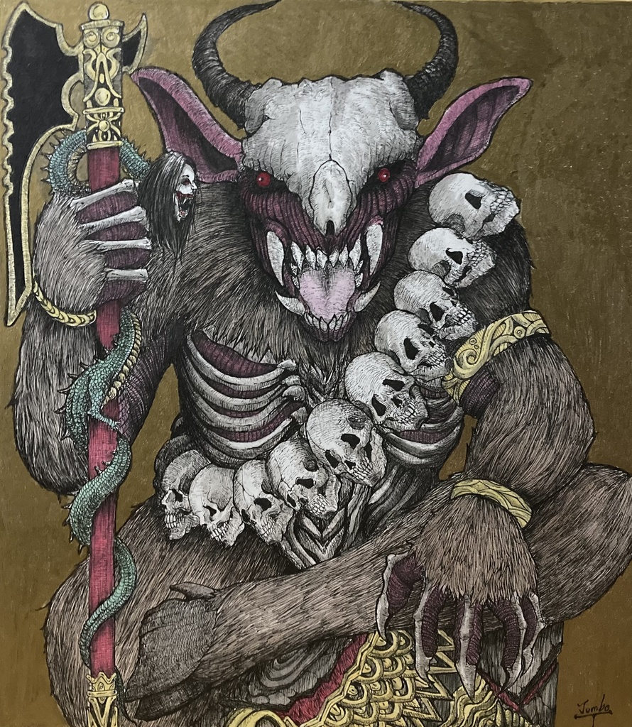 【オーダーメイド】リクエスト色紙