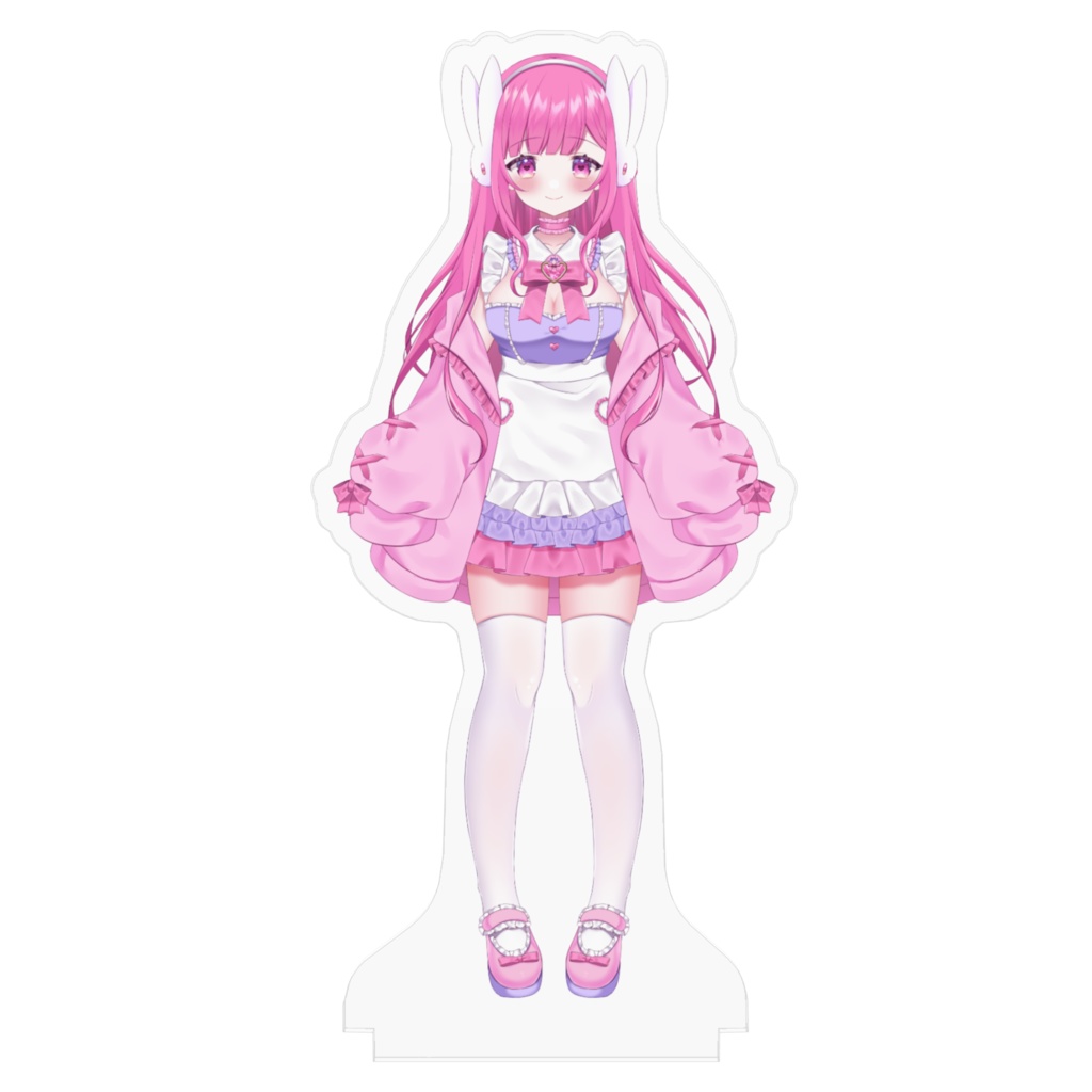 アクリルスタンド(通常)