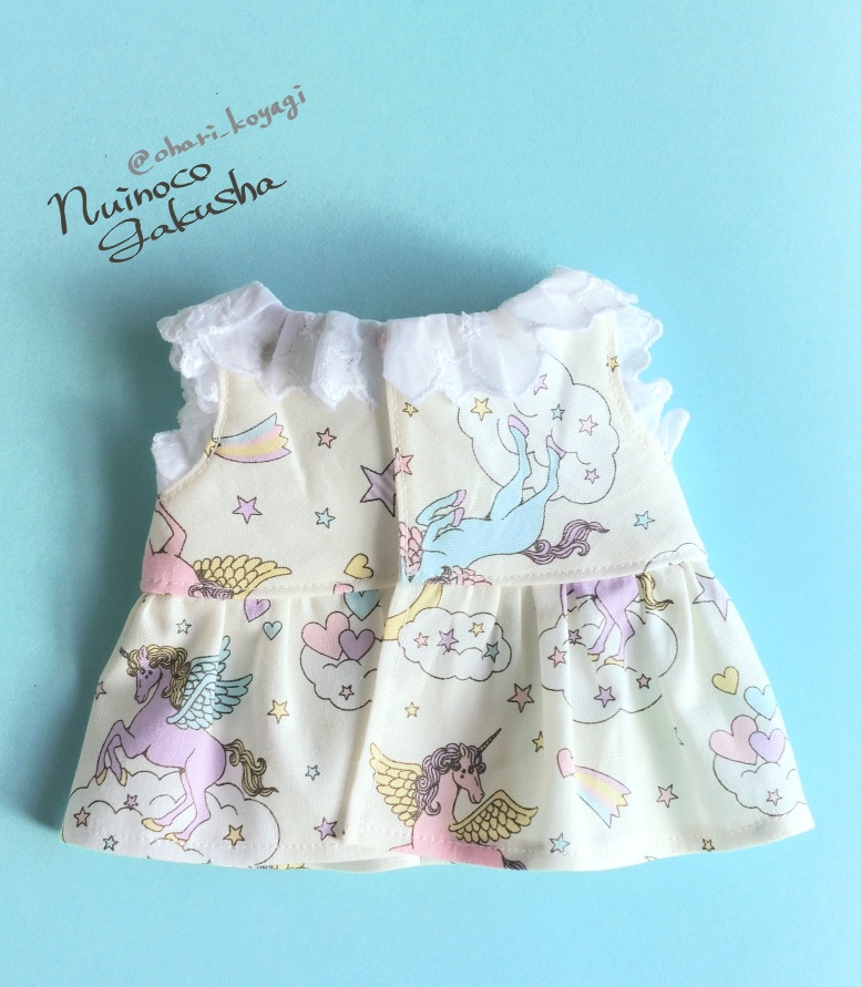 【20cm】夢みるワンピース🌟