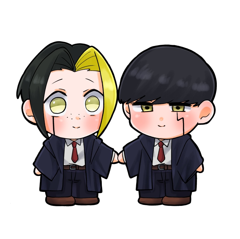 🐬🍄アクリルスタンド