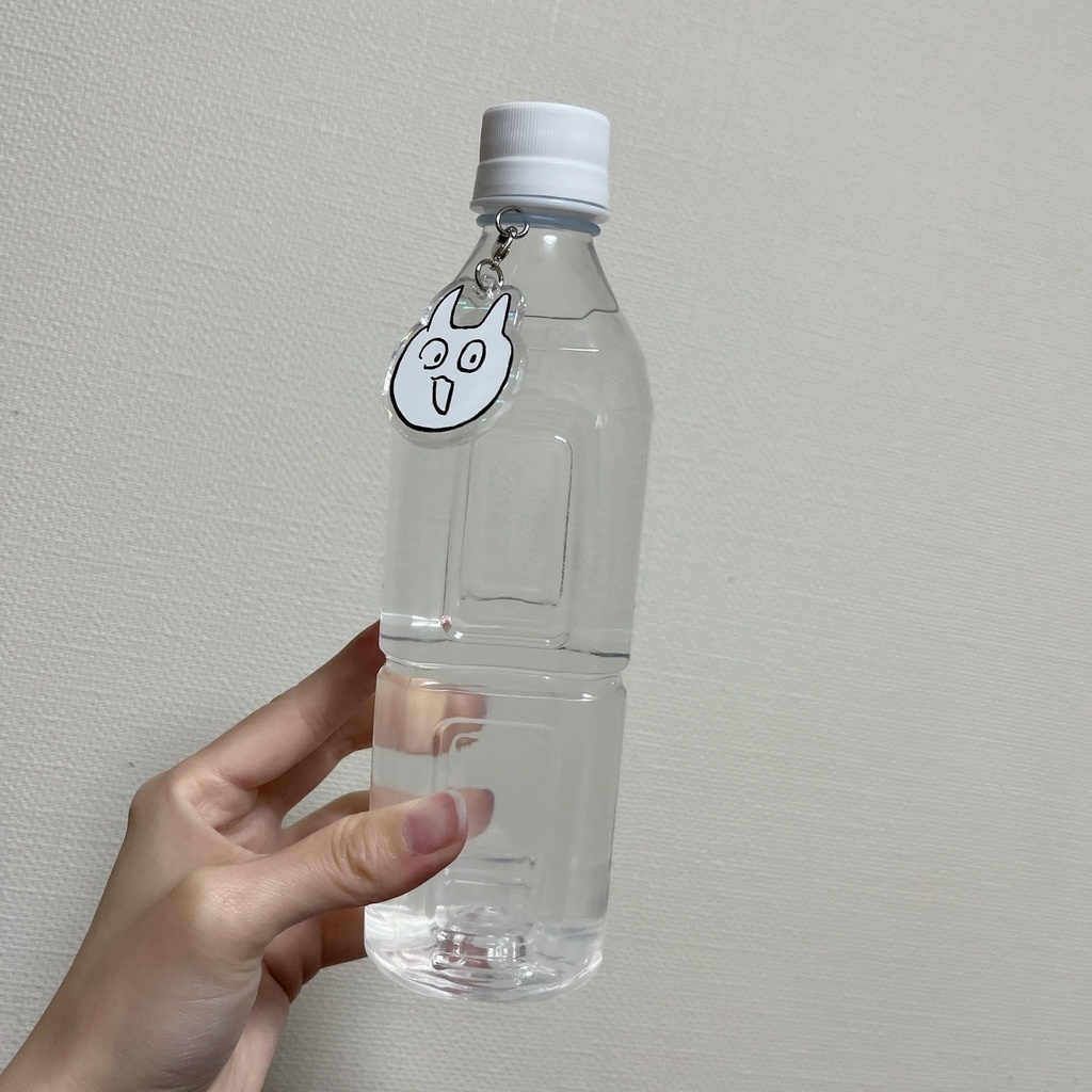 bikkuri cat アンブレラマーカー