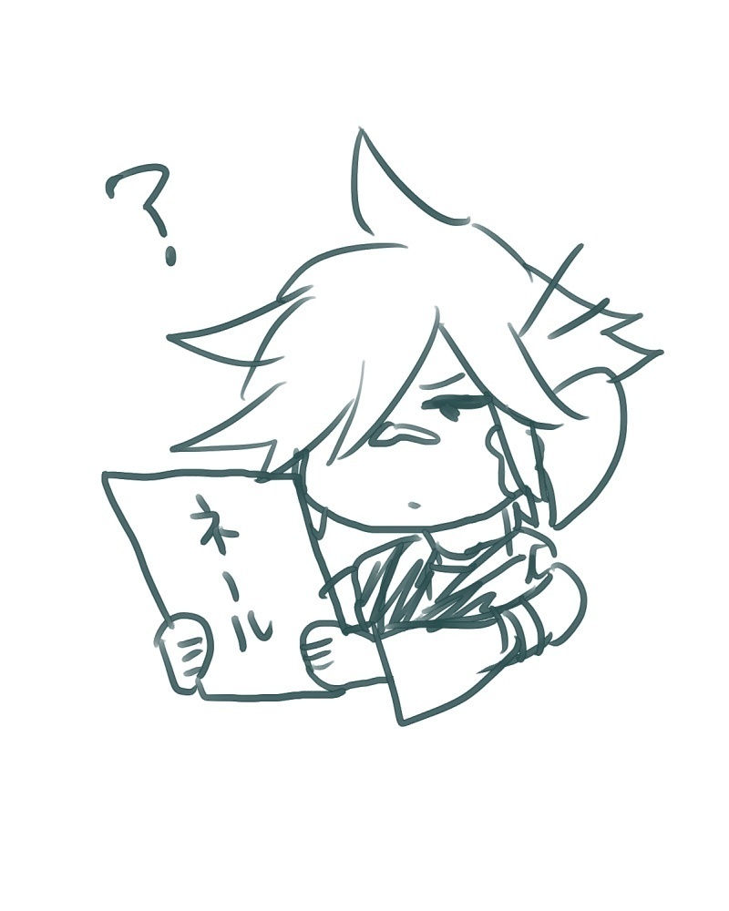 絶絵日記～漆黒編～