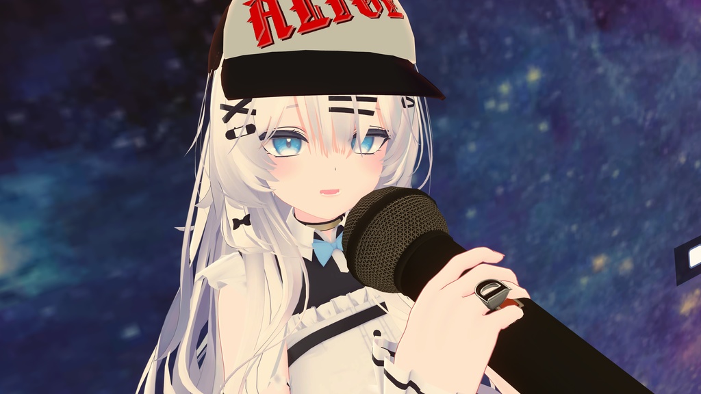 【無料】クリスちゃんDring【S-000】開店記念