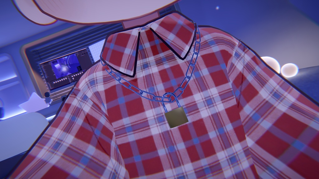 【H-001】偽物のICE