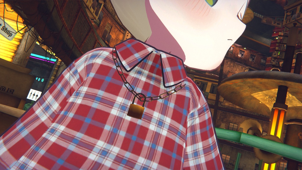 【H-001】偽物のICE